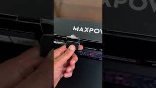 Fantech MK853 Unboxing – First Look at This Gaming Beast [upl. by Savadove]