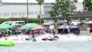 ProForce 30 2024 JJSA Final Round Osaka Pro Ski GP Toshi quotSamuraiquot 37 with ProForce 30 [upl. by Nehtanoj841]