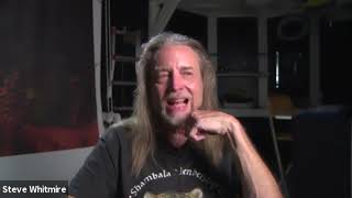 Steve Whitmire Discusses Kermits Voice amp Muppets Lineage [upl. by Noletta]