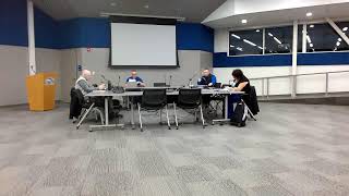 Kasson  Mantorville Public Schools Regular School Board Meeting [upl. by Pastelki693]