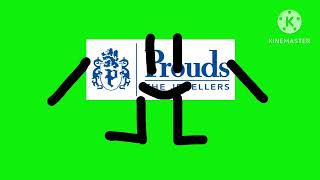 Prouds The Jeweller’s Green Screen [upl. by Royo]