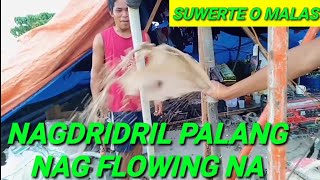 Nag flowing habang nagdridrilling BOY BERTOD [upl. by Jo-Ann403]