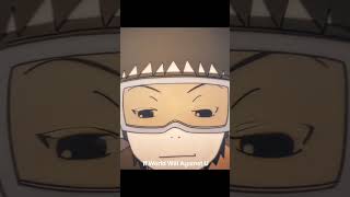 If World Will Against U Ill There for U 💀obitouchiha narutoshippuden narutovspain ytshorts [upl. by Hamel]