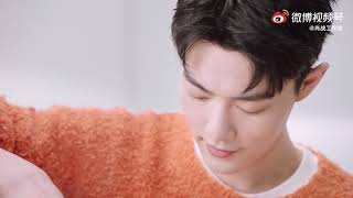 【ENG SUB】Xiao Zhan for ZWILLING [upl. by Ehman]