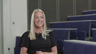 The impact of degree apprenticeships  Q and A with graduates [upl. by Willcox]