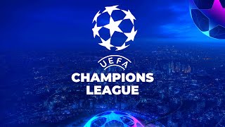 UEFA Champions League Intro 2023 Fan Version [upl. by Elagibba]