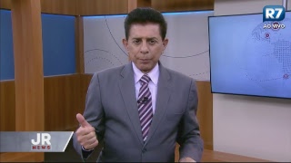 Jornal da Record News com Heródoto Barbeiro JRNews  09102018 [upl. by Mcmurry]