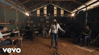 Liezel Pieters  Miljoene Druppels Live at The Shack Pretoria 2017 [upl. by Sadowski]