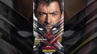 DeadpooL y Wolverine disneyplus shortfilms shortmovies deadpool wolverine disneyland shorts [upl. by Etty195]