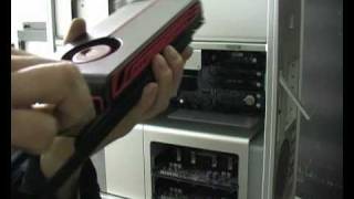 2006 Mac Pro Upgrade ATI Radeon HD 5770 [upl. by Ardien]