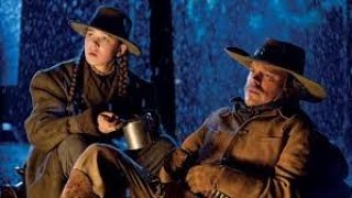 True Grit Full Movie Facts amp Review in English  Jeff Bridges  Matt Damon [upl. by Akcinat]