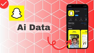 How To Clear Ai DataOn Snapchat [upl. by Loutitia309]