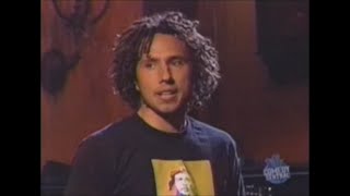 Rage Against the Machine  Bulls on Parade SNL 1996 [upl. by Soneson]