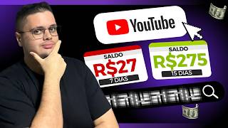 🟢 Esse é o Publico Mais LUCRATIVO Para um CANAL DE QUIZ no Youtube [upl. by Woll]