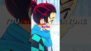 Thats Not Muzans Problem demonslayer anime animeedit [upl. by Veda247]