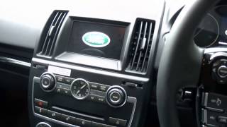 2014 Land Rover Freelander 2 Interior quality [upl. by Oiramed887]