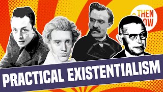 5 Useful Things I’ve Learned from Existentialism [upl. by Ogg]