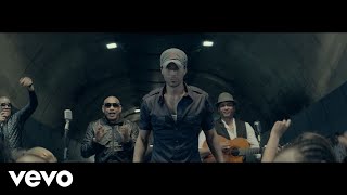 Enrique Iglesias  Bailando ft Descemer Bueno Gente De Zona [upl. by Kaitlin969]