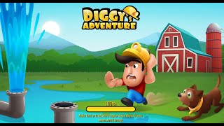 Lets Play Diggys Adventure – Weihnachten 2020 – 21 153 Stock deutsch  german [upl. by Leslee]