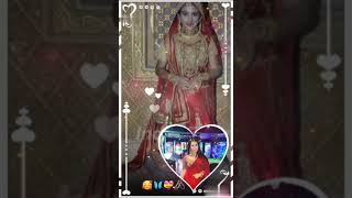 Roshni Walia Faisal Khan ka love story💖stri2 movie song stri2shorts maharanaprata FaisalKhan30 [upl. by Kruse]