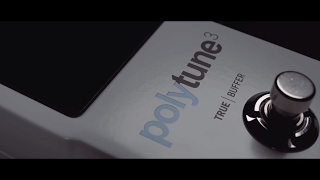 PolyTune 3  Official Product Video [upl. by Duarte]