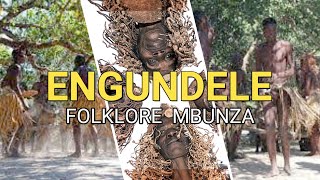 MUSIQUE TRADITIONNELLE MUSIQUE FOLKLORIQUE CONGOLAISE ENGUNDELE 🎶 [upl. by Frierson]