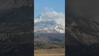 Unveiling the Secrets of Cinder Cone Eruptions A Deep Dive [upl. by Vaasta]