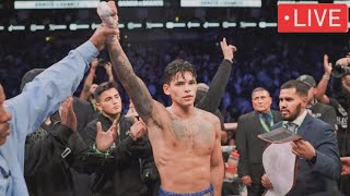 LATEST FIGHT AND THE NEW WBC WORLD CHAMPION RYAN GARCIA VS DEVIN HANEY FULL FIGHT HIGHLIGHTS [upl. by Iasi323]