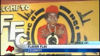 Flavor Flavs Chicken Restaurant Closes in Iowa [upl. by Yelsnit]