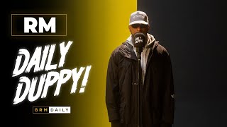 RM  Daily Duppy  GRM Daily [upl. by Ahsaei]