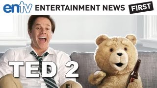 TED K Trailer 2022 Sharlto Copley Thriller Movie [upl. by Yecaw658]