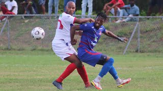 Portmore Utd 20 Dunbeholden Match Day Vlog  Jamaica Premier League [upl. by Tavi634]