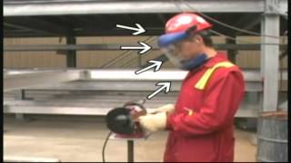 Personal Protective Equipment PPE An Overview of the Basics  Your ACSA Safety Training [upl. by Nyrhtakyram]