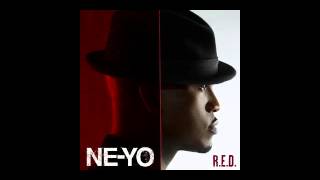 Jealous  Neyo RED Deluxe [upl. by Melvena]