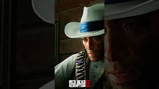 Red Dead Redemption 2s Darkest Secret EXPOSED Before Final Mission [upl. by Walliw]