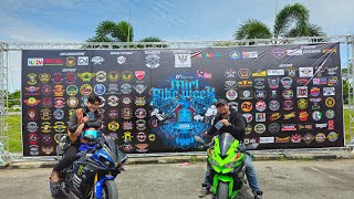 4K SOLO LANDER KE MIRI BIKE WEEK 24 R1 [upl. by Katrine]