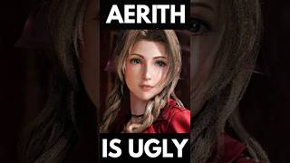 Japan Said Aerith is Ugly [upl. by Camile]