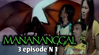 ASWANG FULL MOVIE  MANANANGGAL 3 episode N 1  Tagalog horror film  Tagalog Horror  aswang [upl. by Orimisac579]