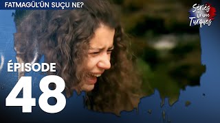 Fatmagul  Épisode 48 [upl. by Grissel]