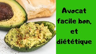 AVOCAT FACILE ET BON [upl. by Radek]