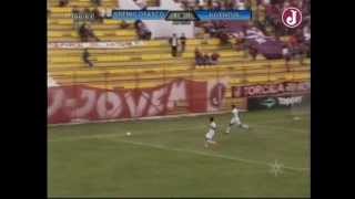 Osasco 3 x 1 Juventus  652012  compacto [upl. by Joann]