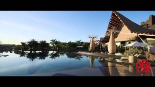 Lopesan Baobab Resort EG0532 Drohnenvideo [upl. by Ashford909]