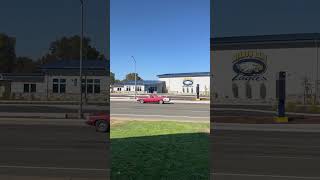 North Redding california high school [upl. by Marquita]