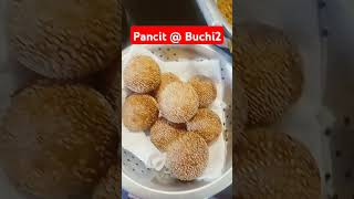 Pancit  Buchi2 ytshortvideos food foodforeveryone cooking foodofeverywhere buchi [upl. by Haelam343]