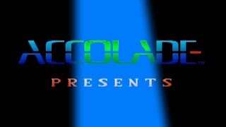 Effects  Accolade presents Part Deux  Amiga [upl. by Shult]