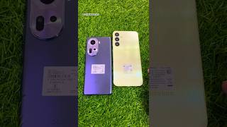 Camera Test❗️Samsung Galaxy A25 5G vs OPPO RENO 11 Pro❗️Who’s The best❓trending cameratest shorts [upl. by Eatnahc81]