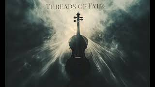 Beautifully Dramatic Violin Music  Threads of Fate [upl. by Dinse]