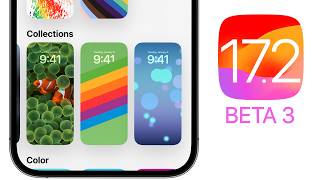 iOS 172 Beta 3 Released  Whats New [upl. by Elleirbag]