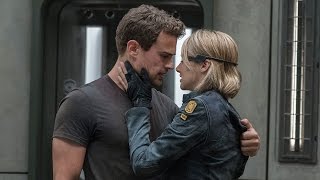 Final two Divergent films get retitled  Collider [upl. by Dowling]