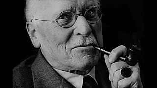 James Hillman  In Defense of Carl Jung [upl. by Grier]